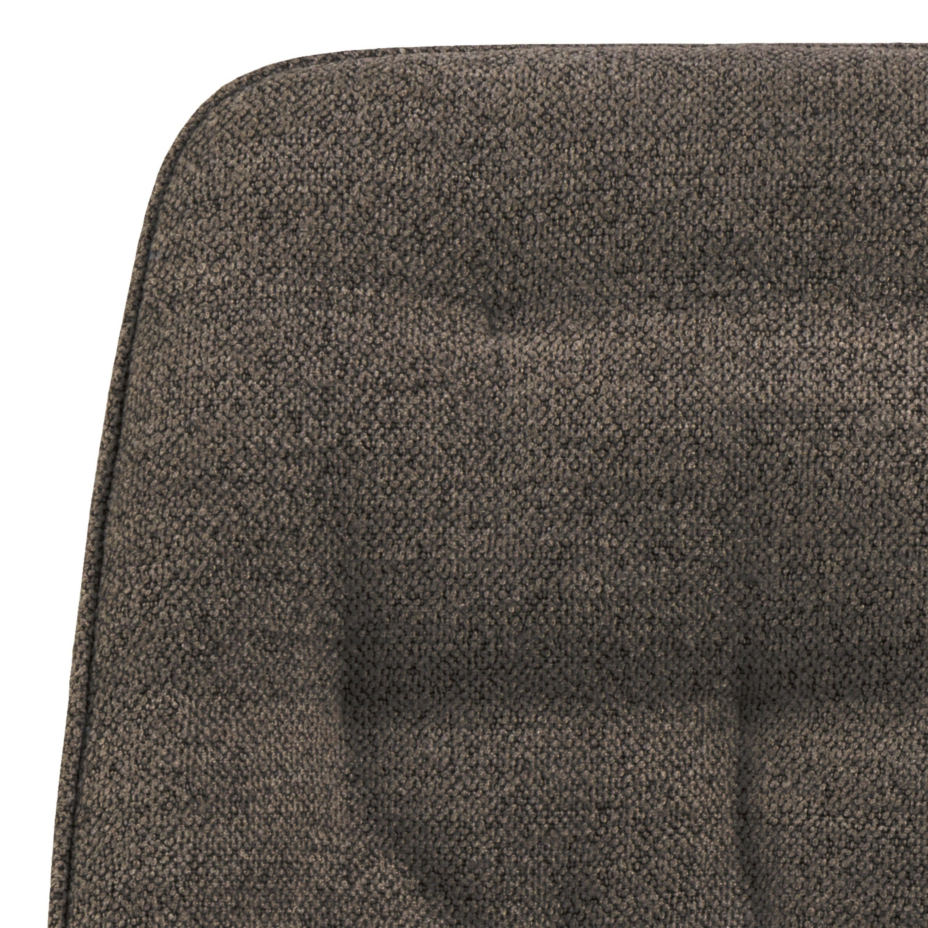 Brooke Dining Chair in Taupe Set of 2 - image 7