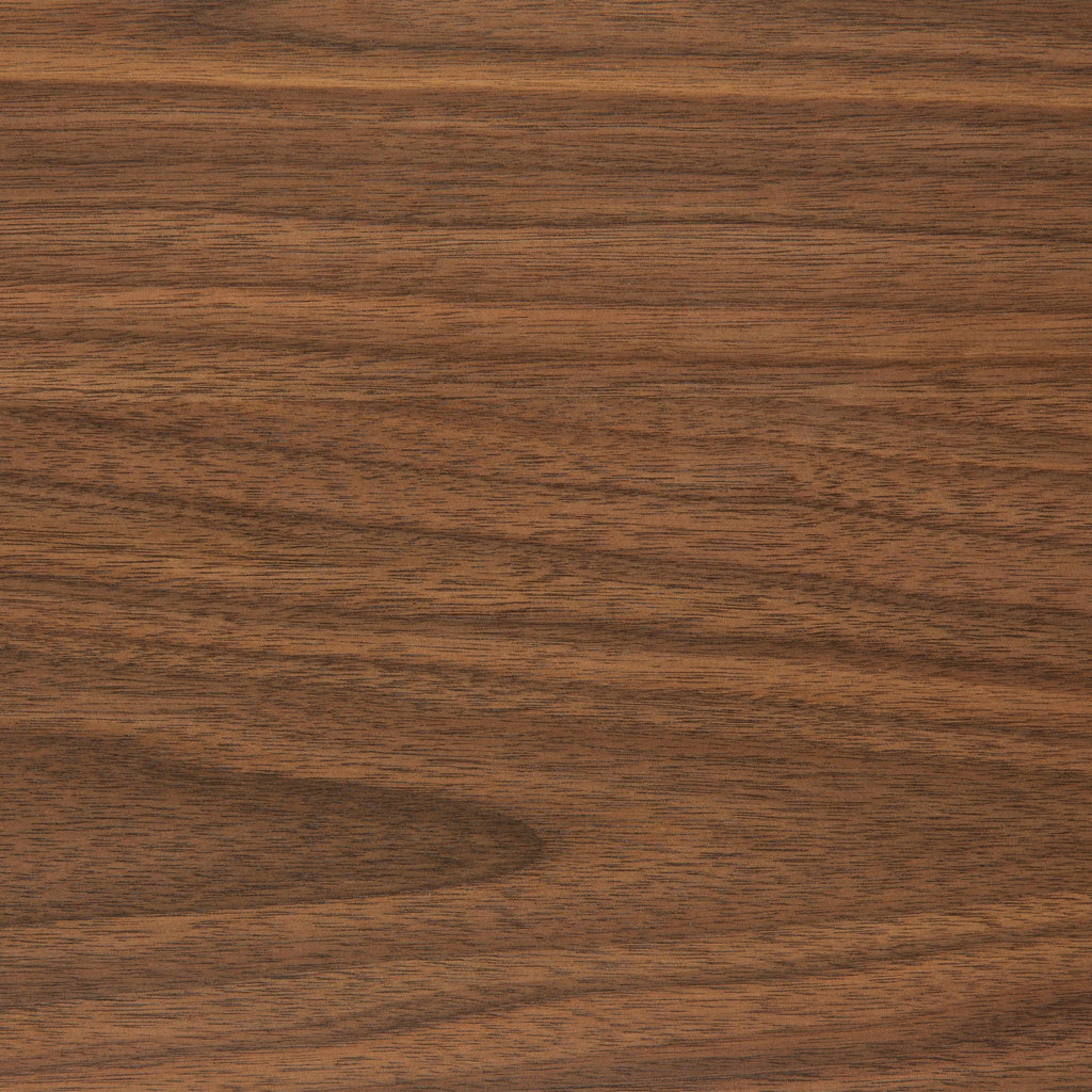 Roxby Round Dining Table in Walnut 105cm includes 4 Roxby Dining Chairs in Walnut - image 6