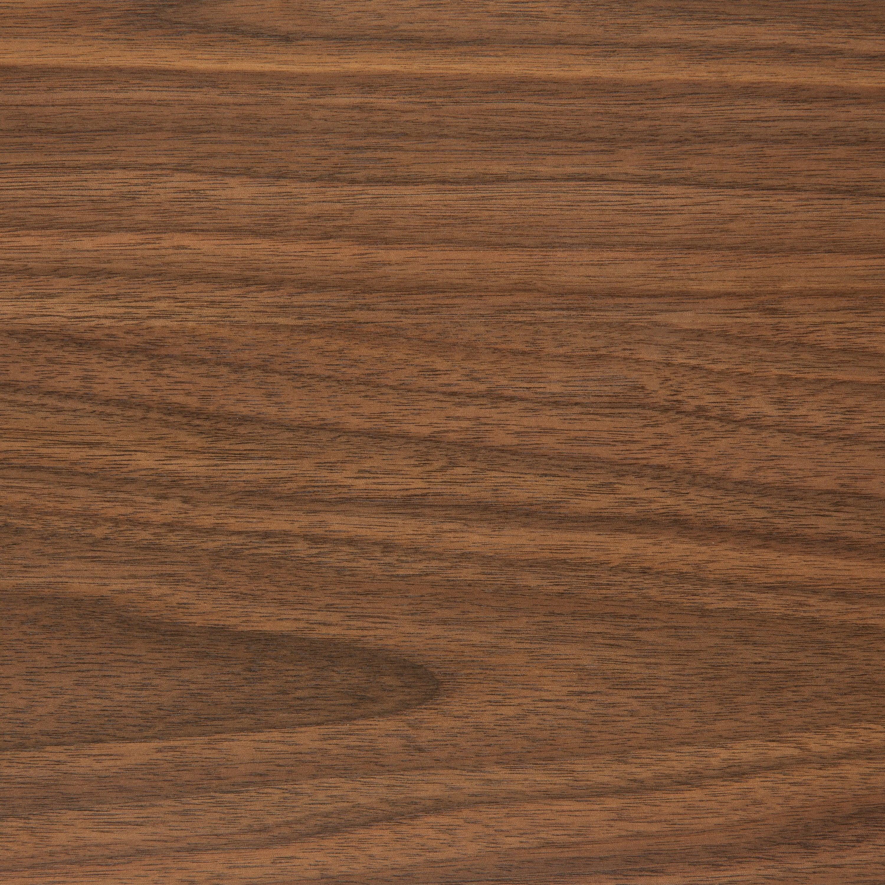 Roxby Round Dining Table in Walnut 105cm includes 4 Roxby Dining Chairs in Walnut - image 6
