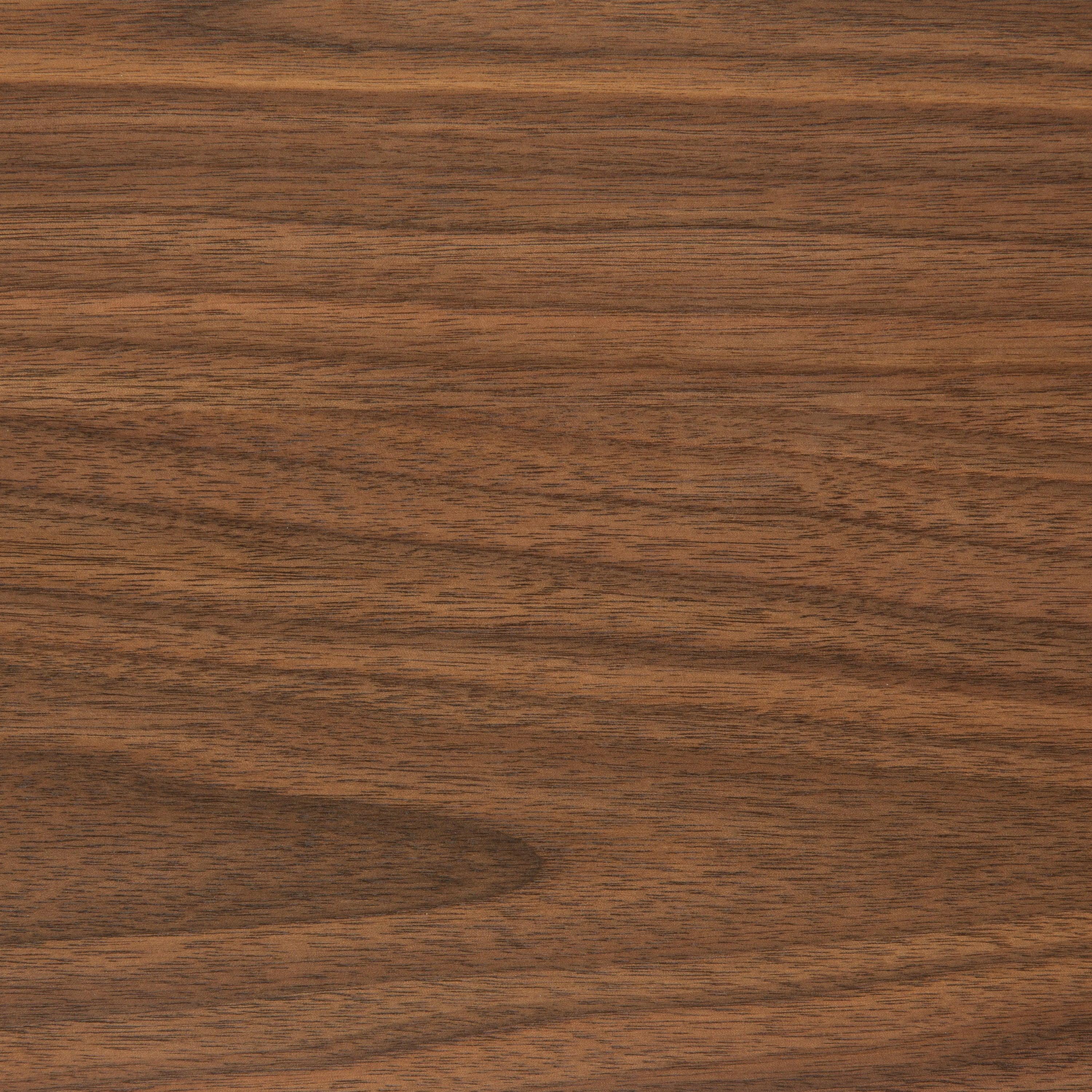 Roxby Round Dining Table in Walnut 140cm - image 10