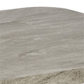 Solano Square Coffee Table in Grey 60 x 60 cm - image 5