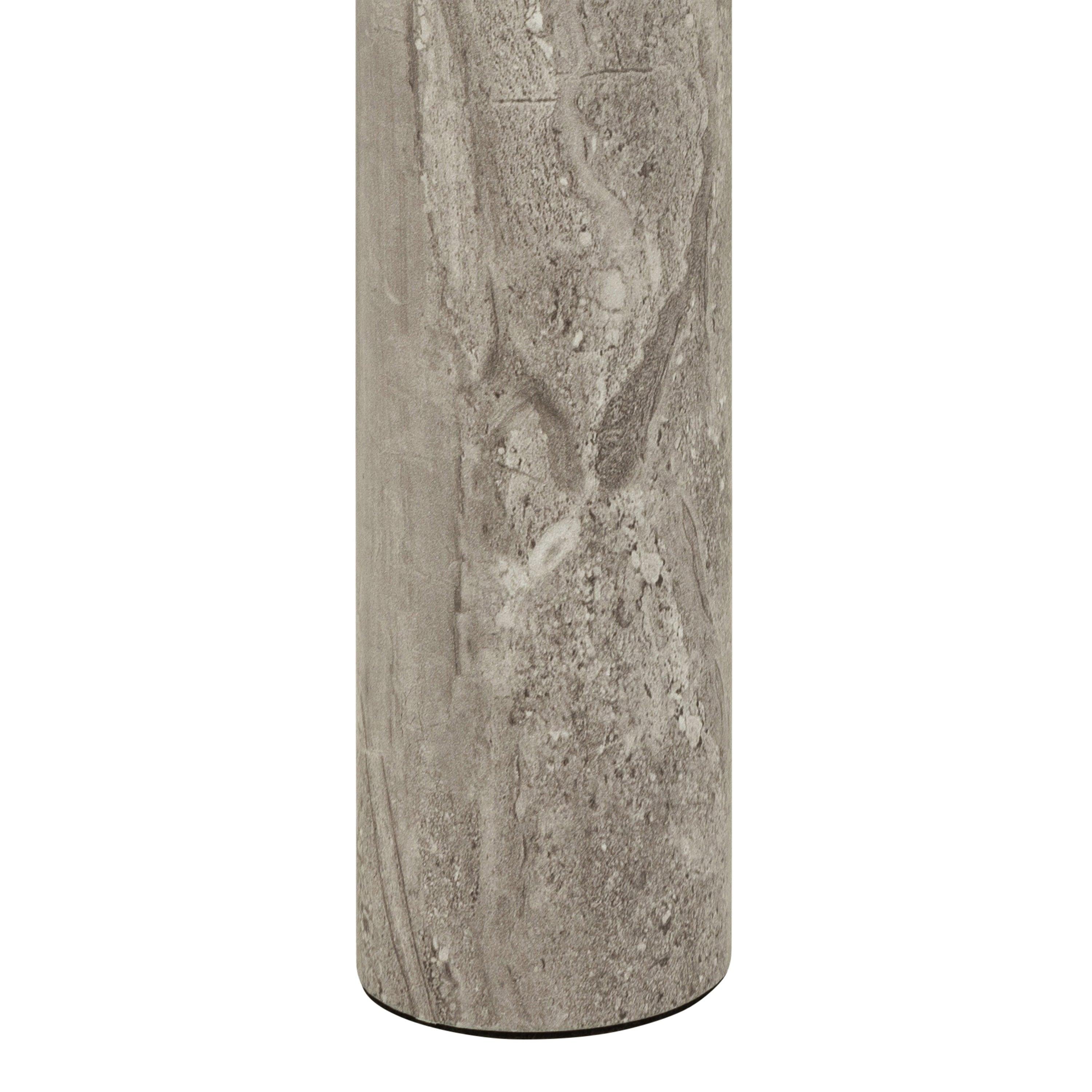 Solano Square Coffee Table in Grey 60 x 60 cm - image 7