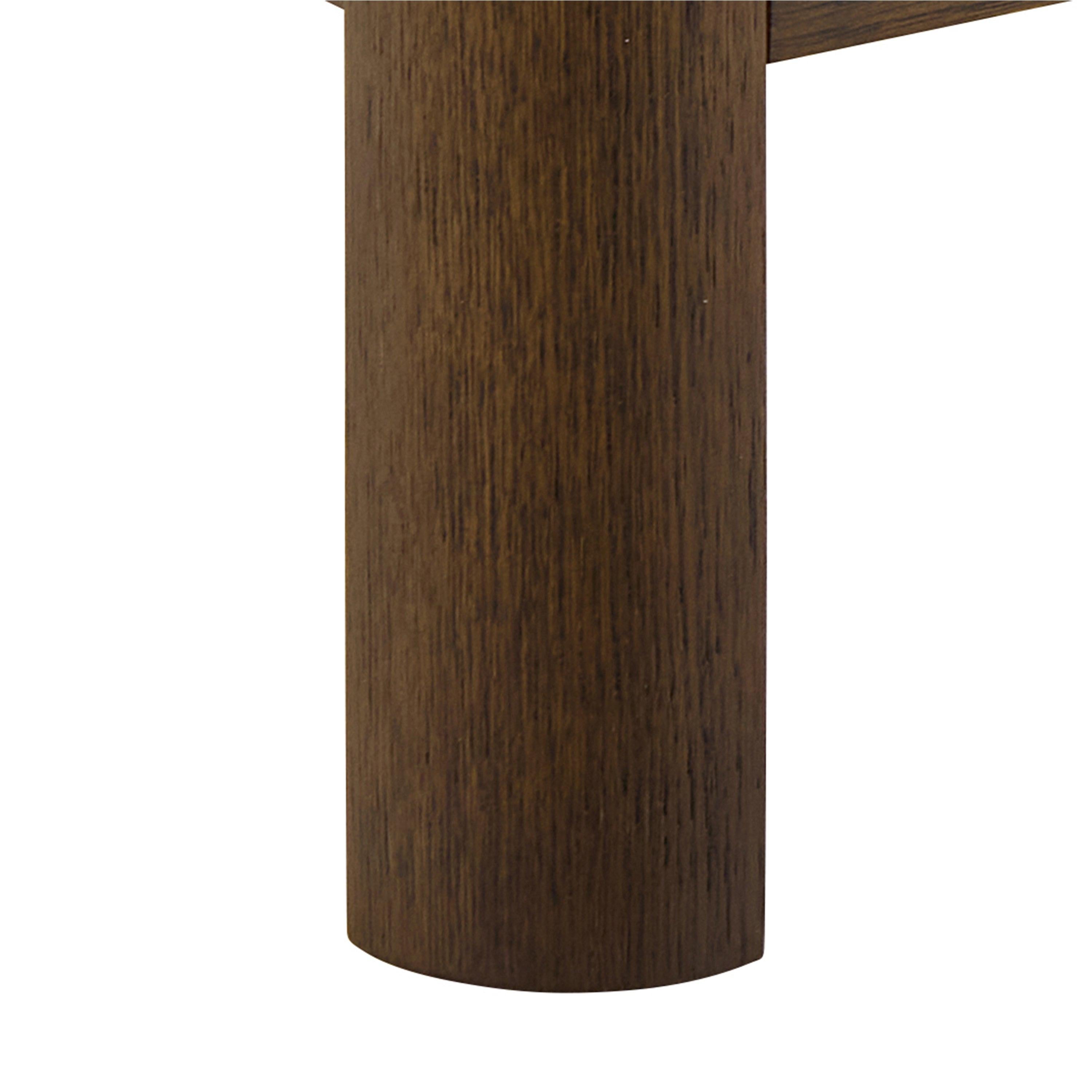 Southampton TV Unit 2 Doors 1 Shelf in Ceramic Cream - image 9