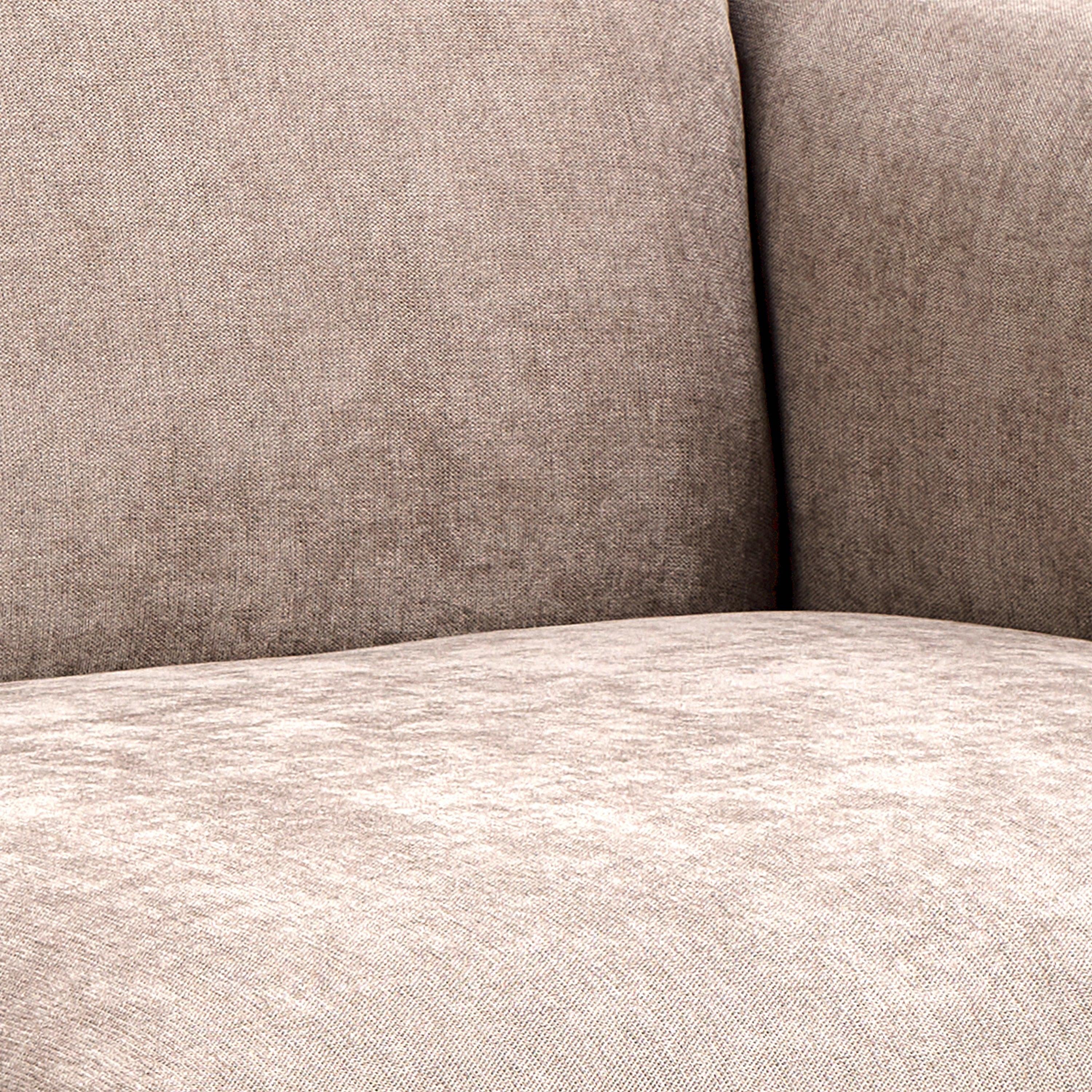 Westham 2.5 Seater Sofa in Fay Beige Fabric - image 10