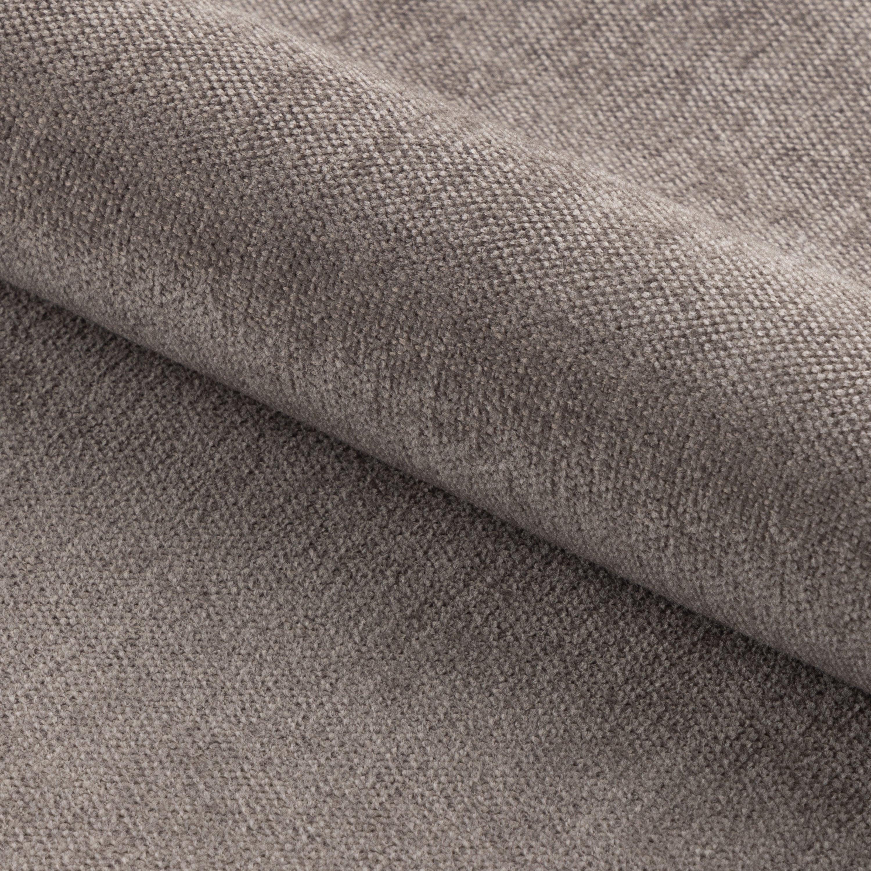 Westham Set of 2 x 3 Seater Sofas in Fay Dusty Brown Fabric - image 13