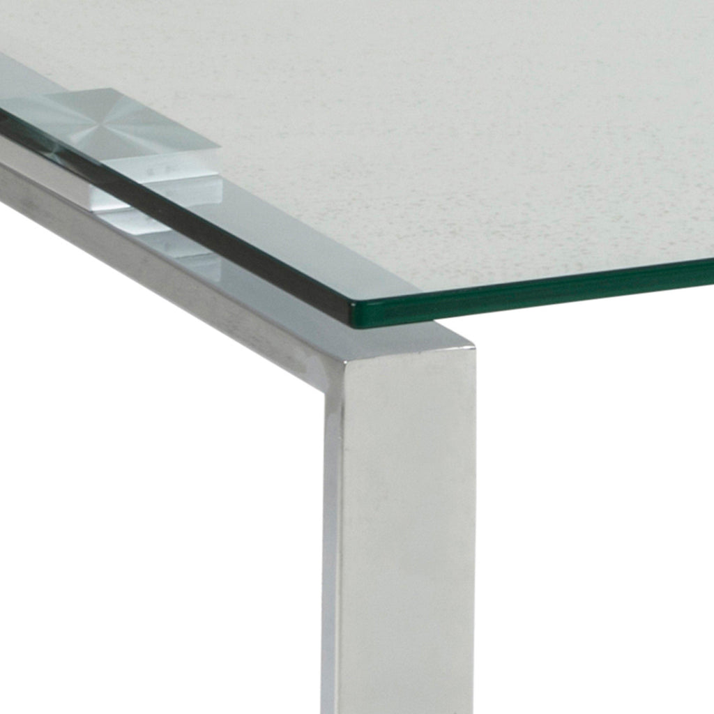 Katrine Coffee Table Set with Glass Top - image 4