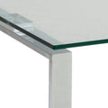Katrine Coffee Table Set with Glass Top - image 4