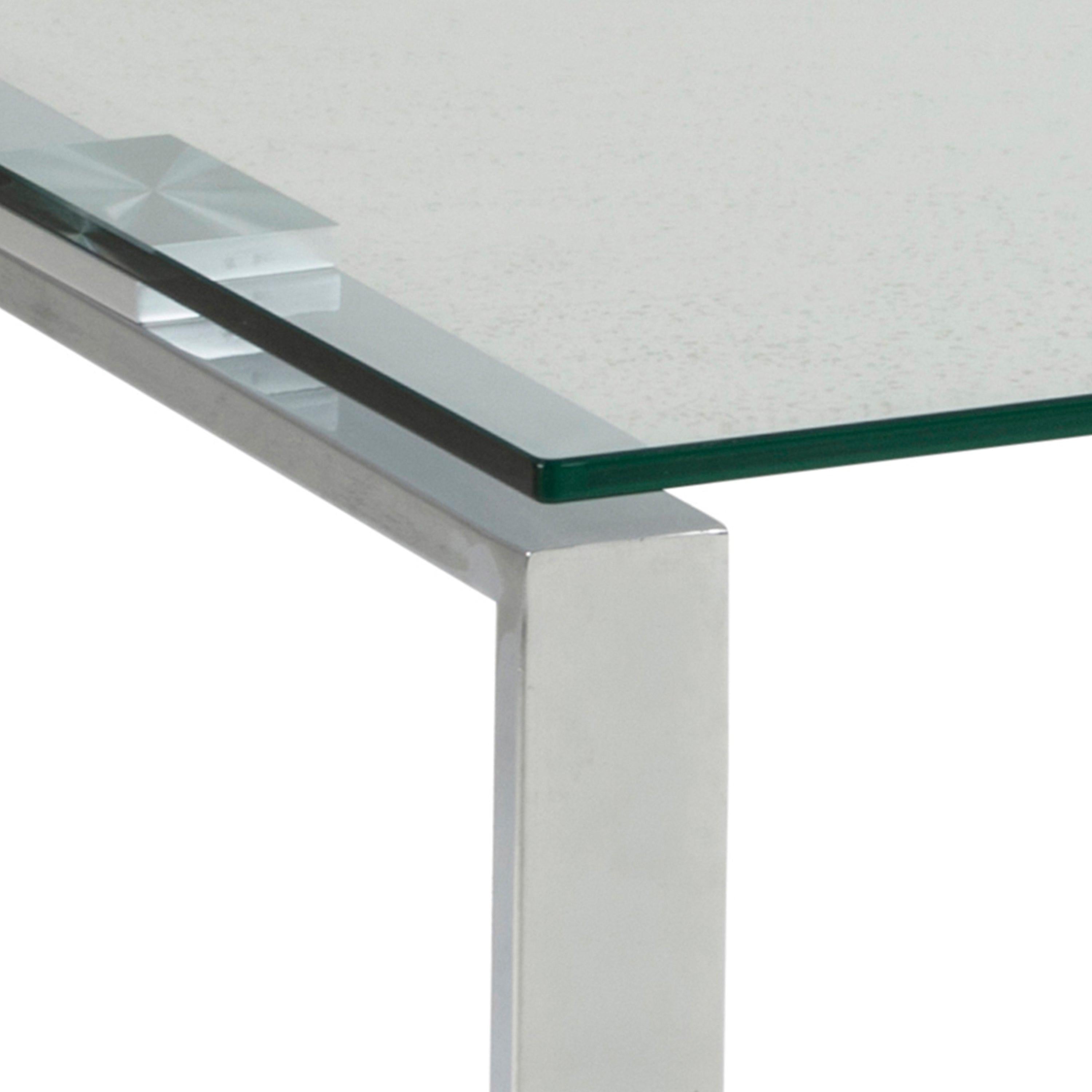 Katrine Coffee Table Set with Glass Top - image 4
