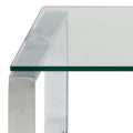 Katrine Coffee Table Set with Glass Top - image 5