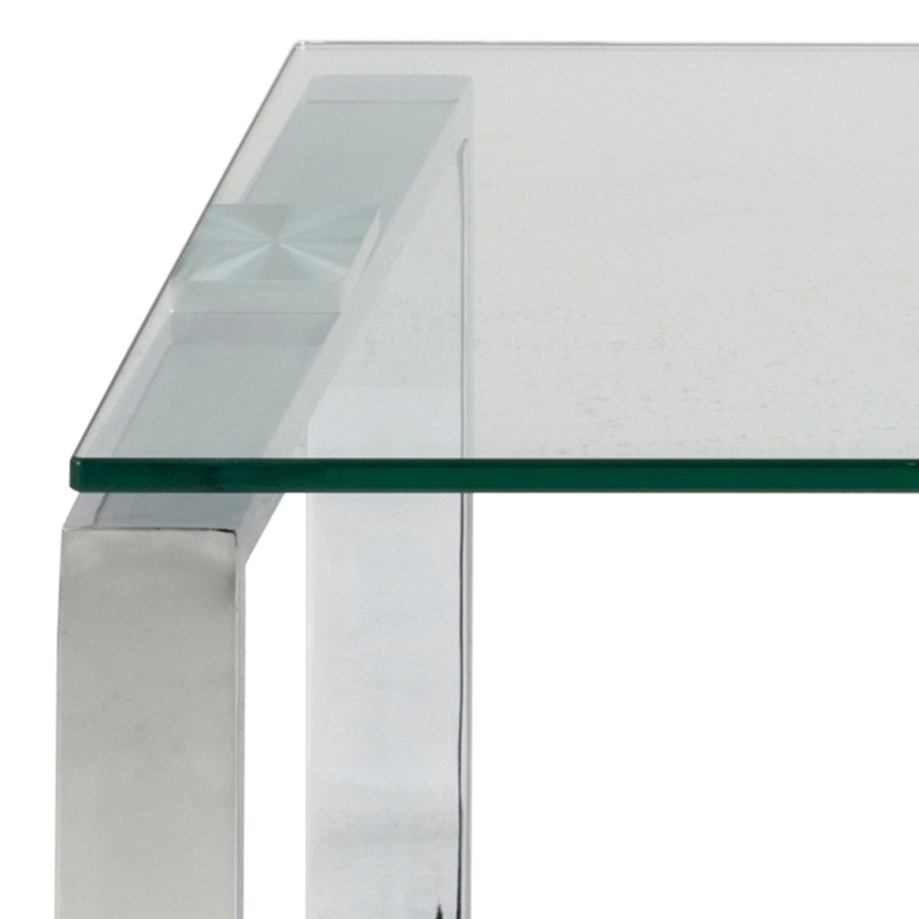 Katrine Coffee Table Set with Glass Top - image 5