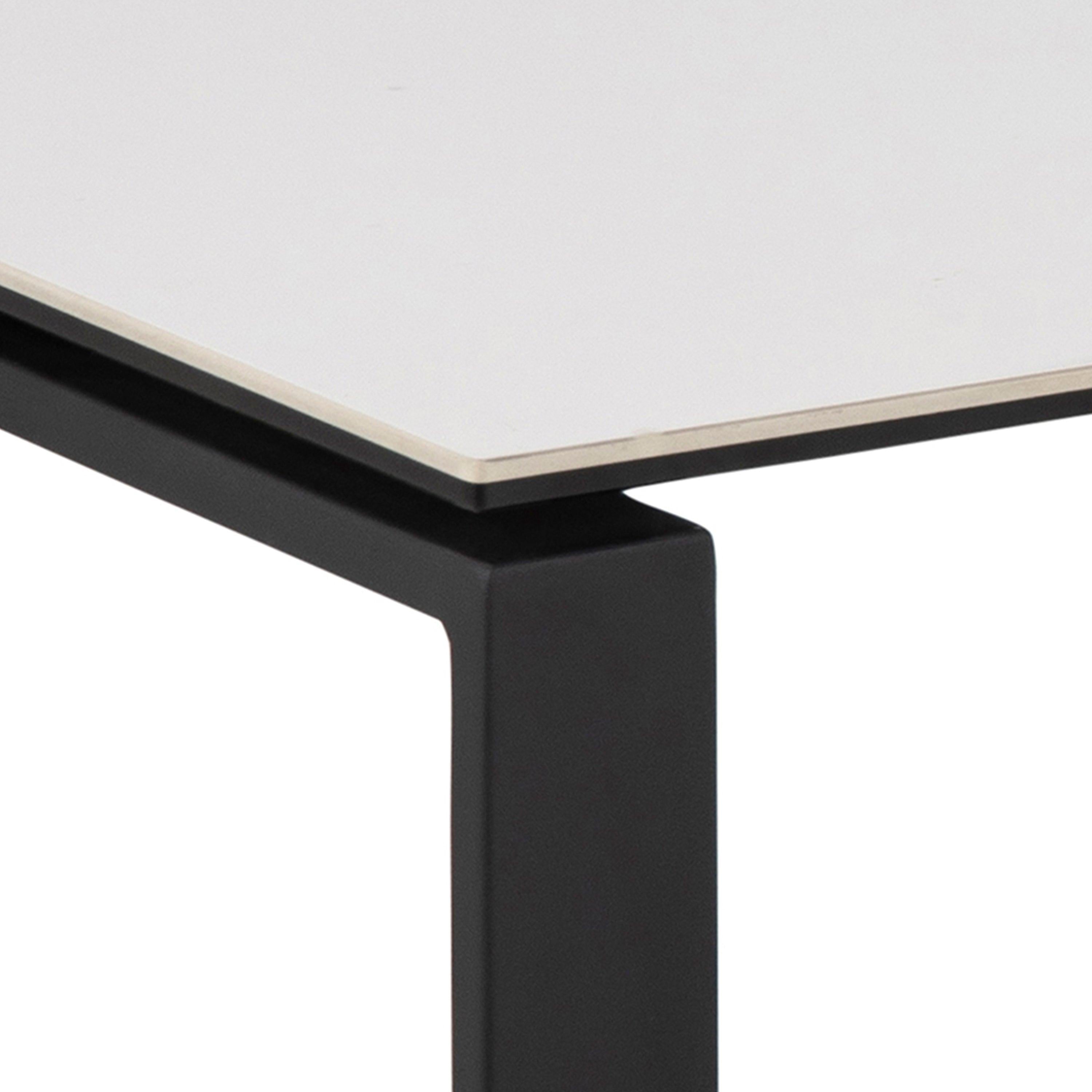 Katrine Coffee Table Set with White Ceramic Akranes Top - image 5