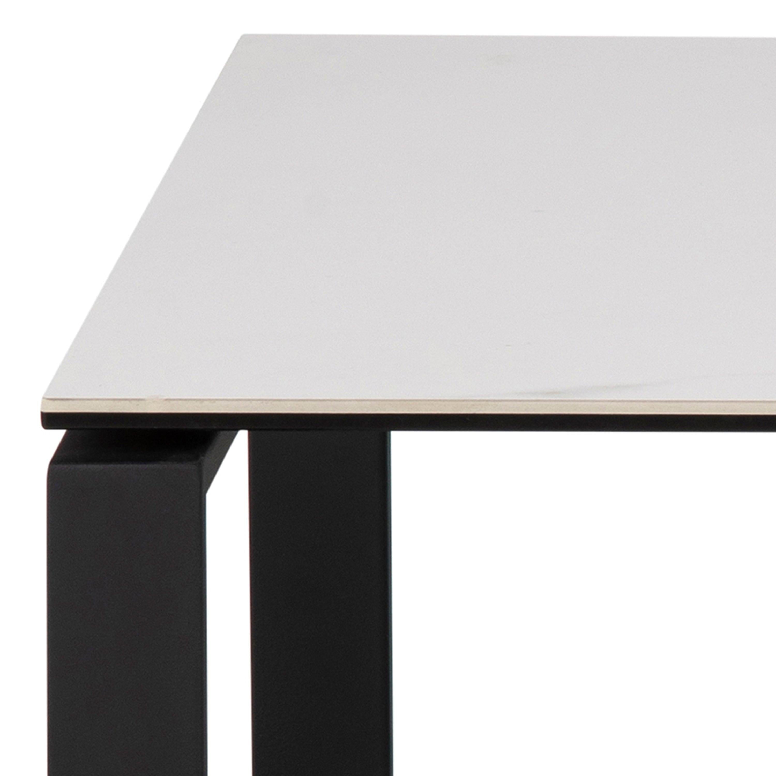Katrine Coffee Table Set with White Ceramic Akranes Top - image 6