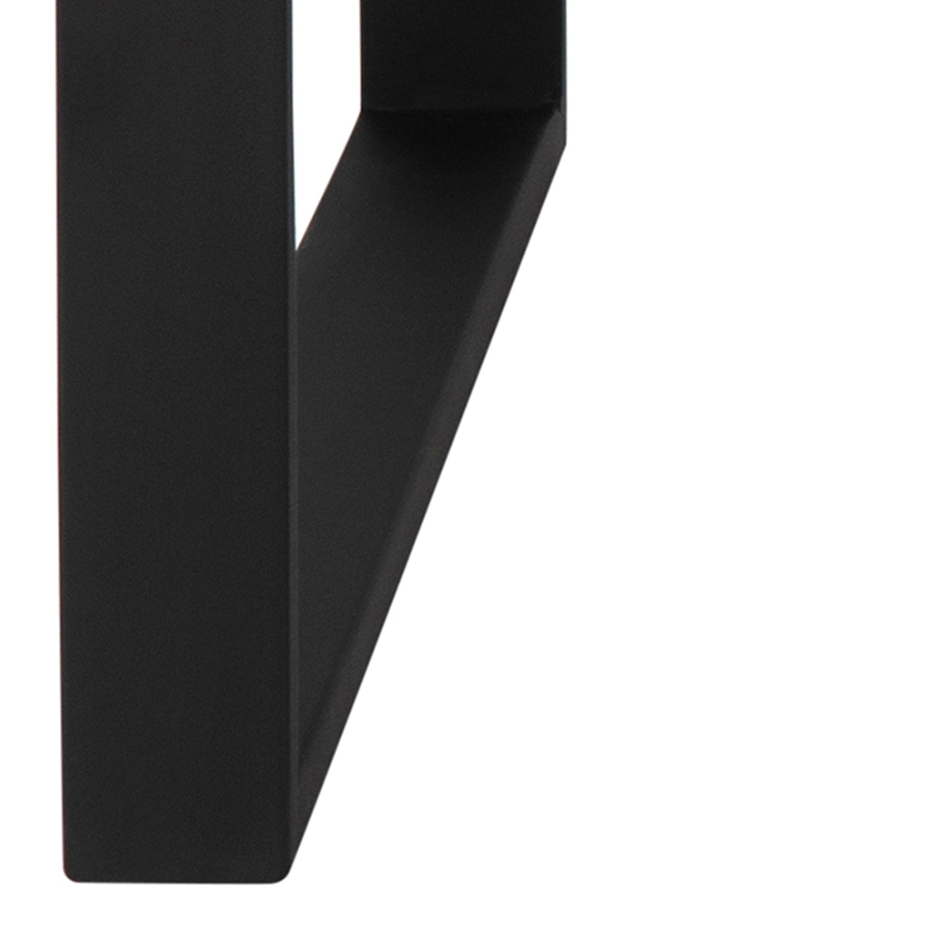 Katrine Coffee Table Set with White Ceramic Akranes Top - image 9