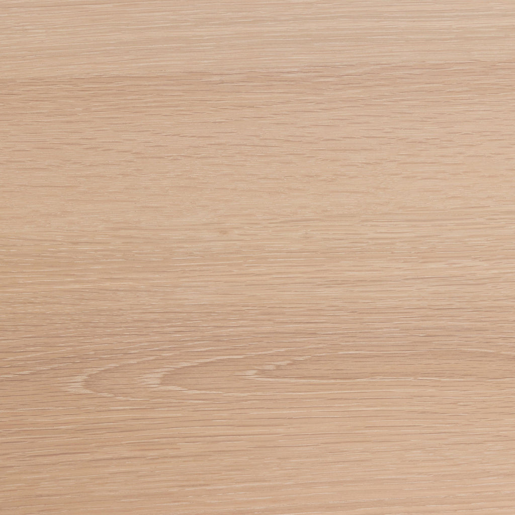 Christo Round Dining Table in White Oak - image 12