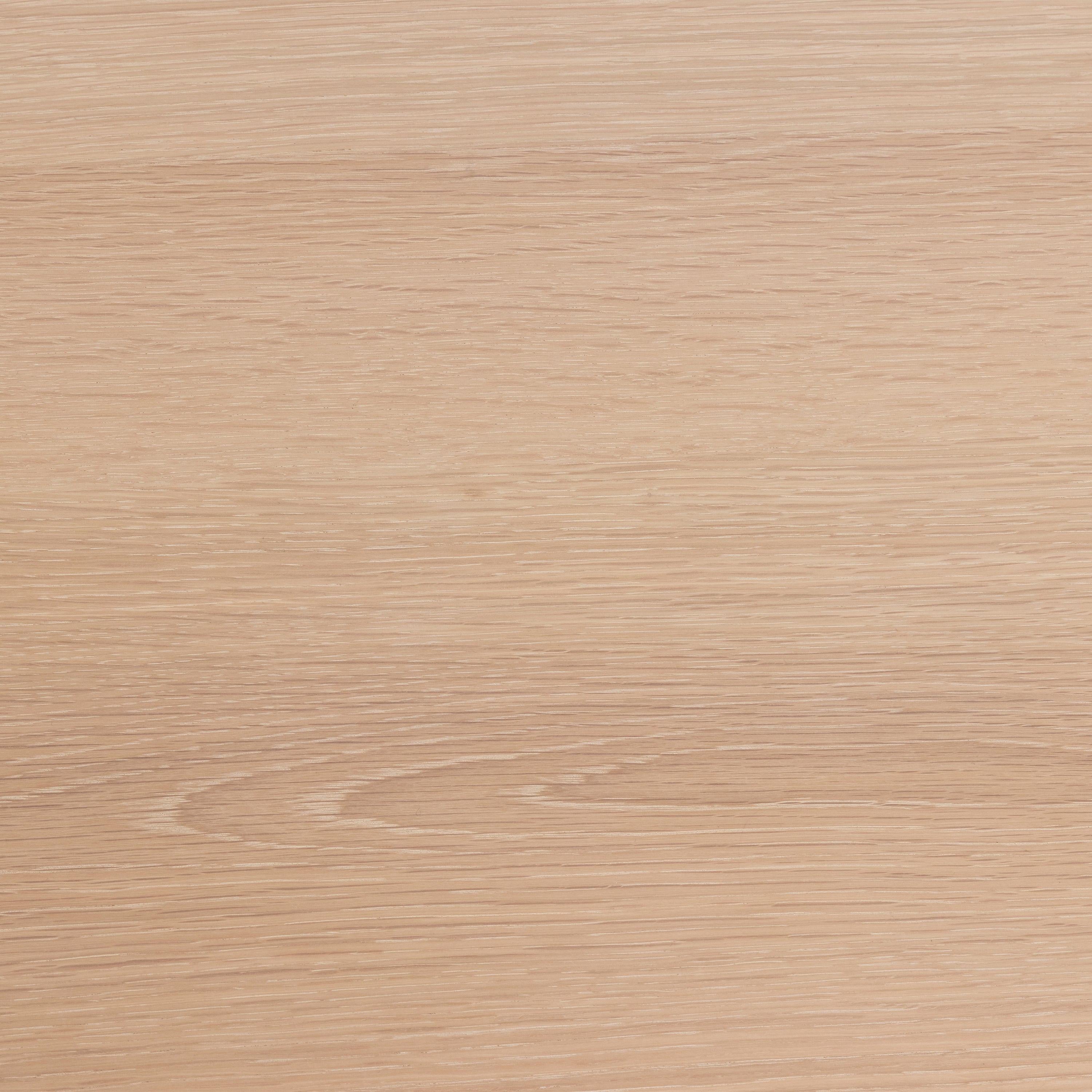 Christo Round Dining Table in White Oak - image 12