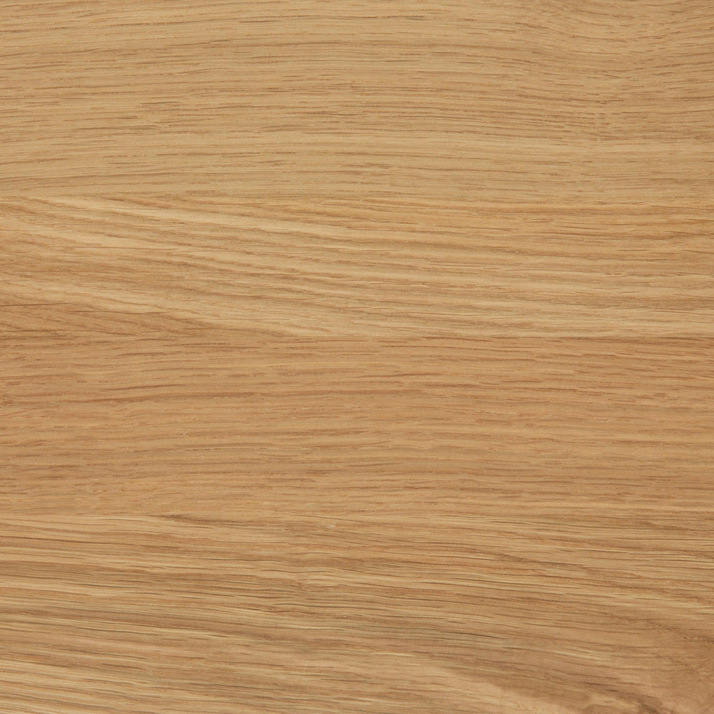 Christo Round Dining Table in Oak - image 7