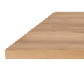 Heaven Dining Table in Oak - image 4