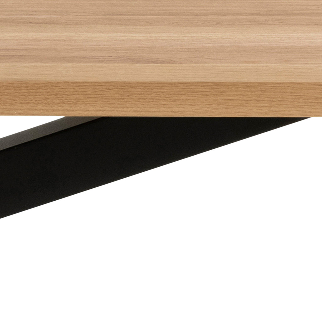 Heaven Dining Table in Oak - image 6