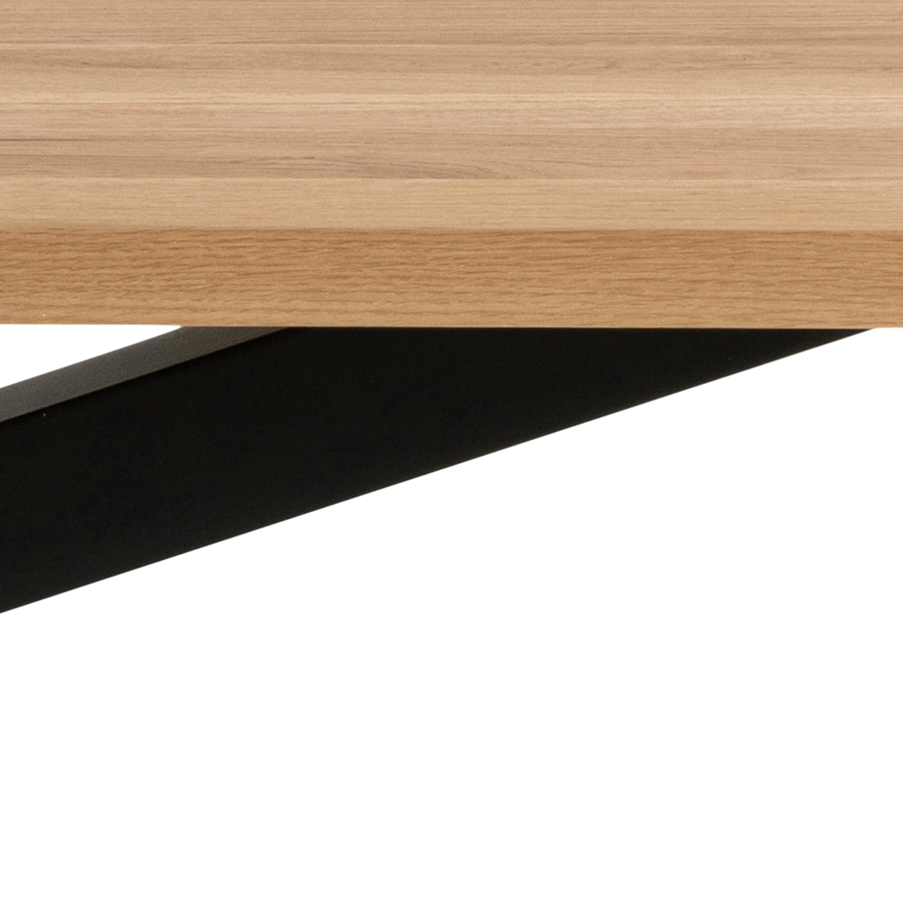 Heaven Dining Table in Oak - image 6