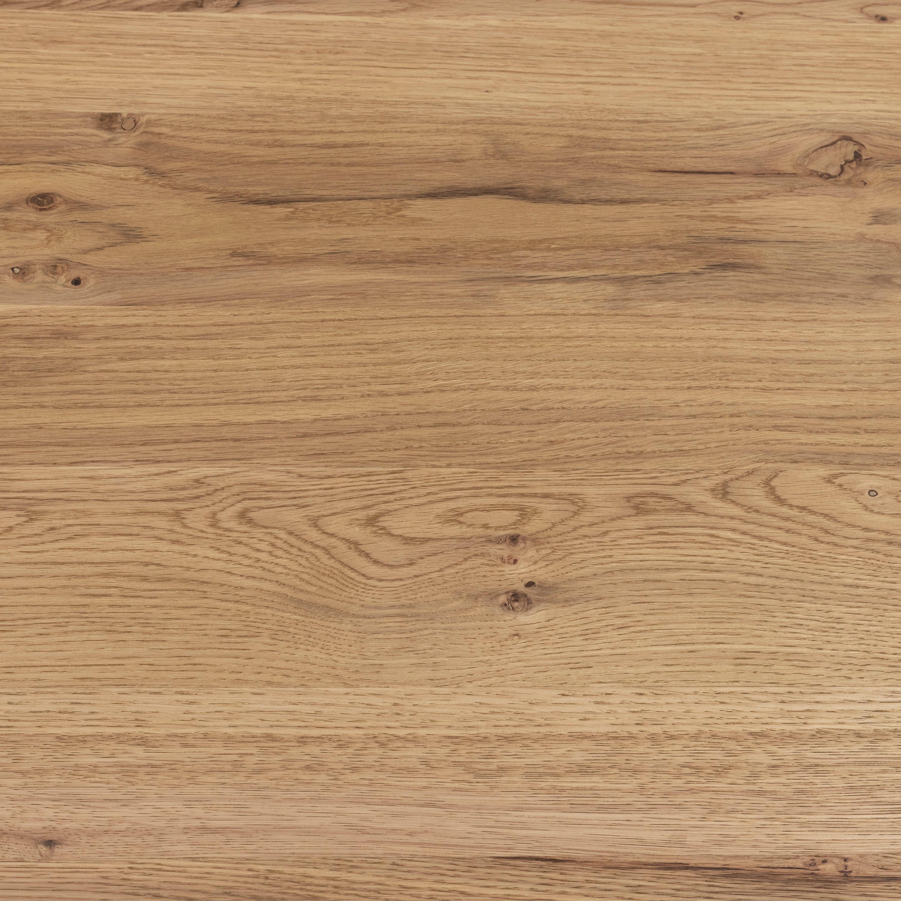 Heaven Dining Table in Oak - image 8