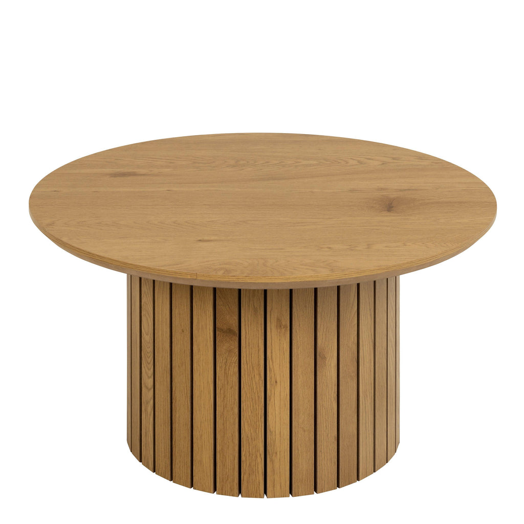 Yale Coffee Table in Oak - image 2
