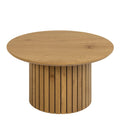 Yale Coffee Table in Oak - image 2