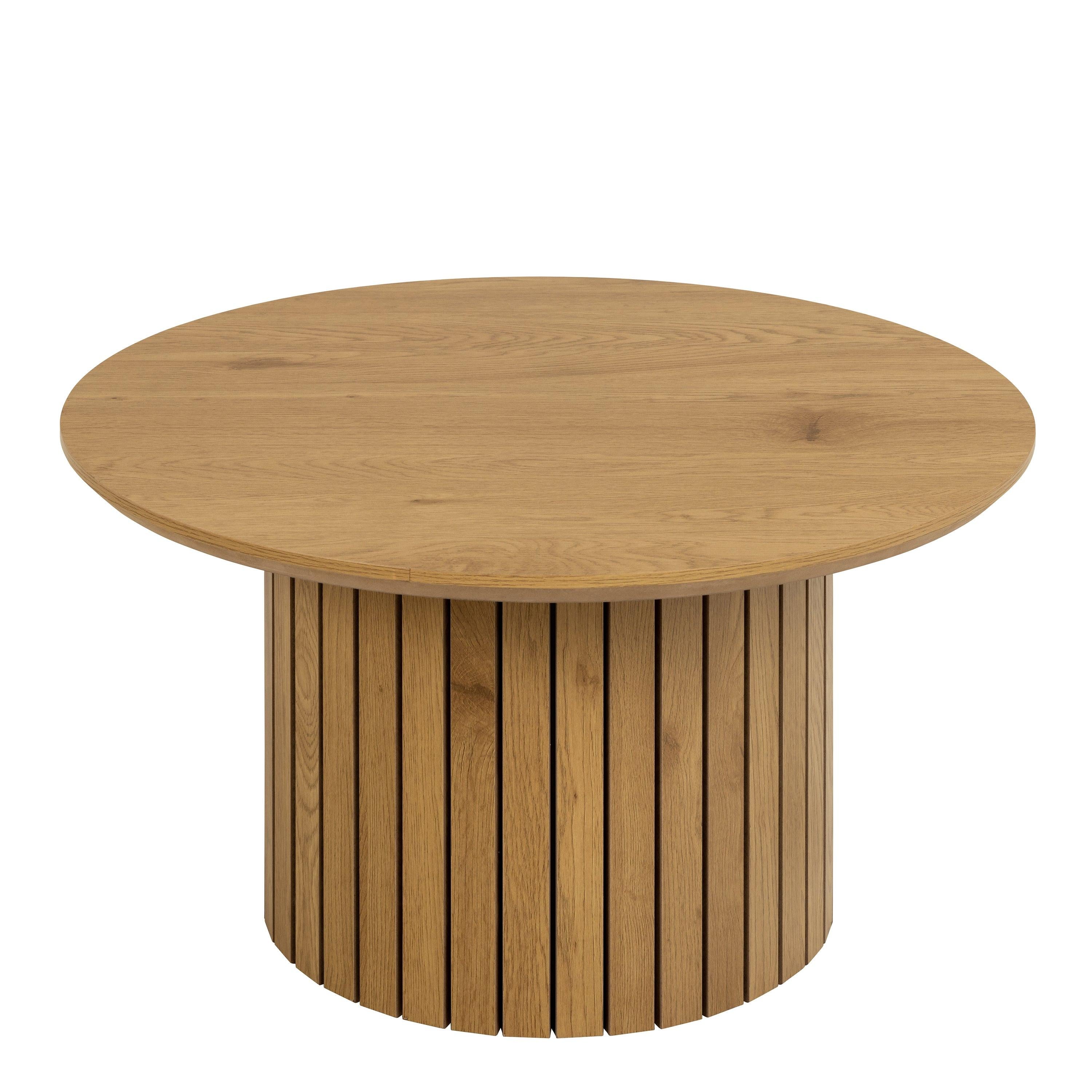 Yale Coffee Table in Oak - image 2