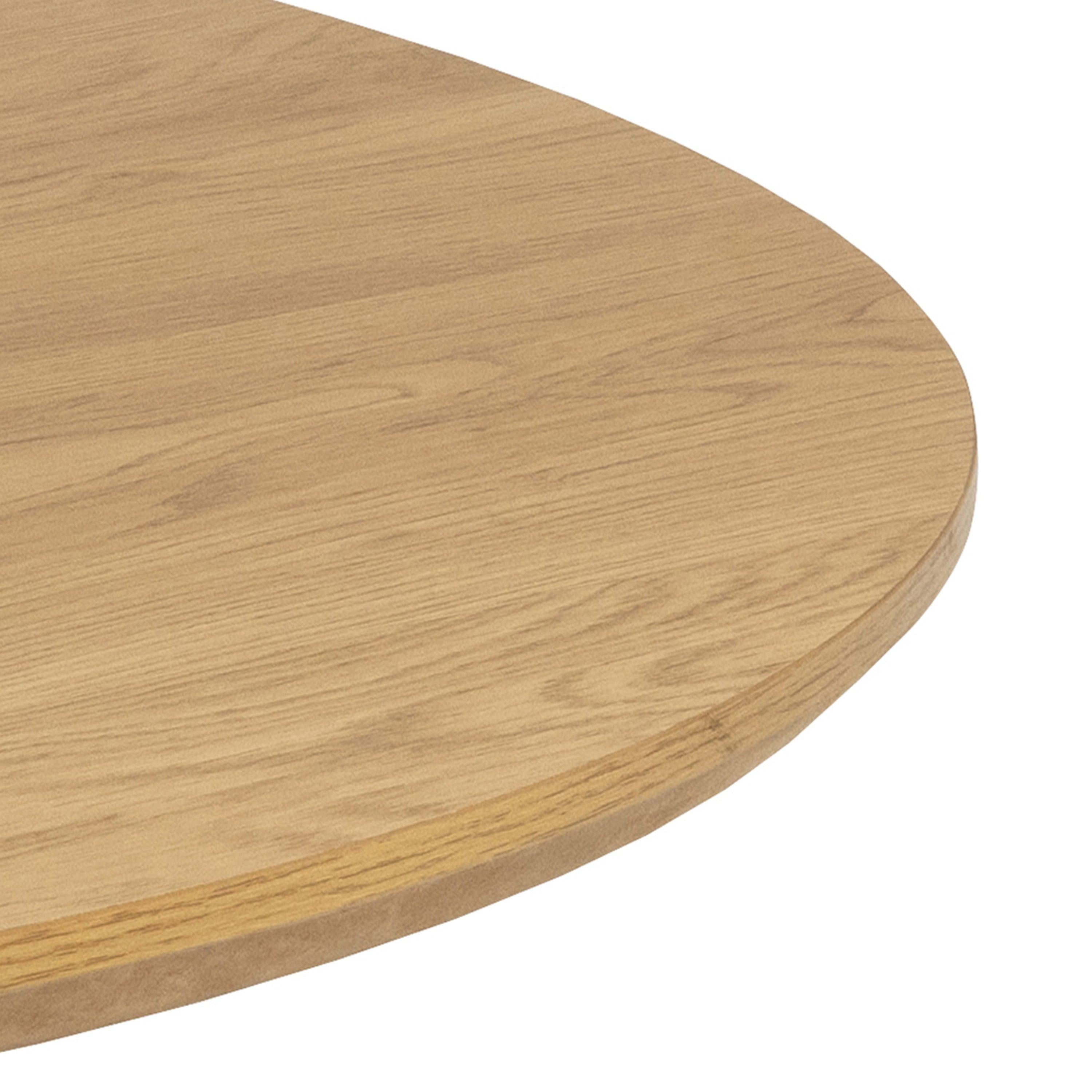 Yale Coffee Table in Oak - image 5