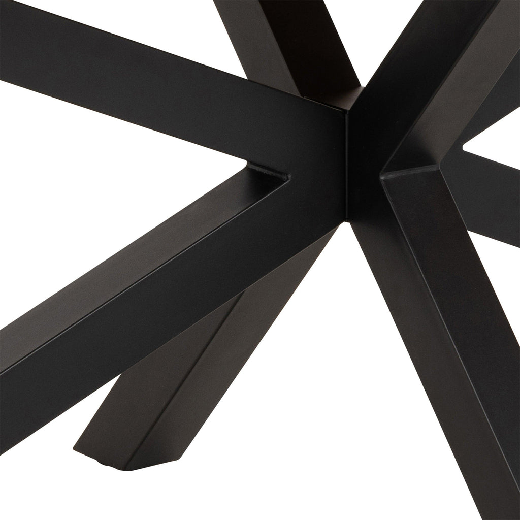 Heaven Dining Table in Oak - image 6