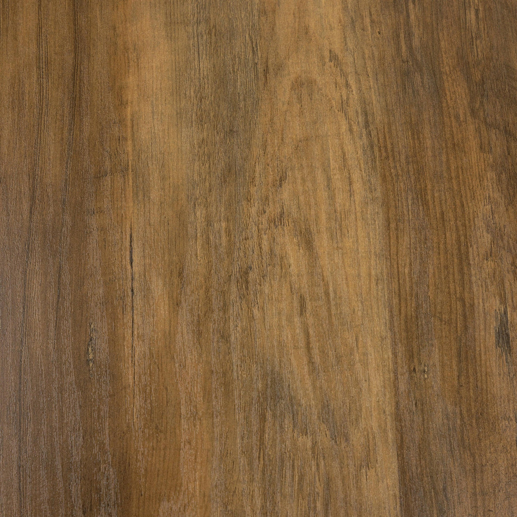Zalida Extending Round Dining Table in Oak 120-210cm - image 7