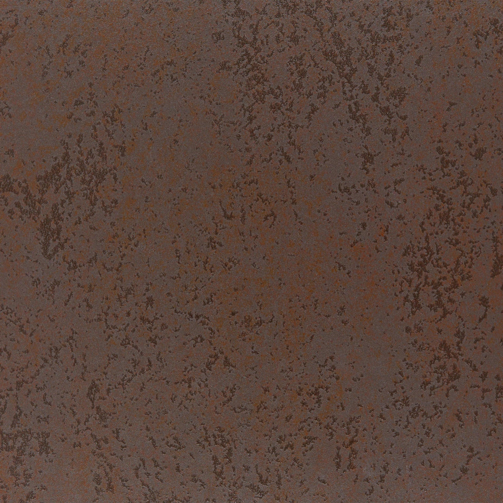 Heaven Extendable Dining Table with Ceramic Rusty Brown Top 168cm - image 9