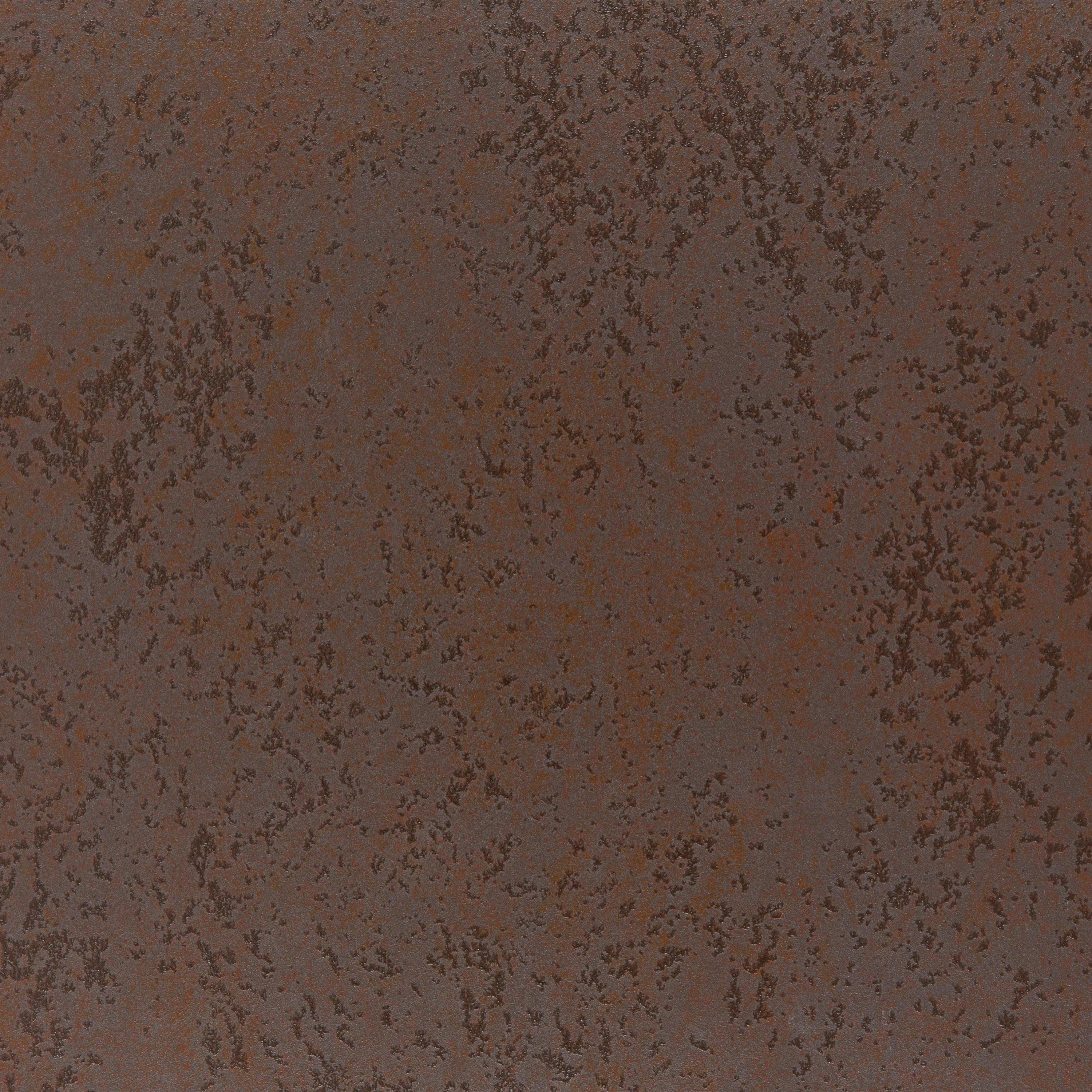 Heaven Extendable Dining Table with Ceramic Rusty Brown Top 168cm - image 9