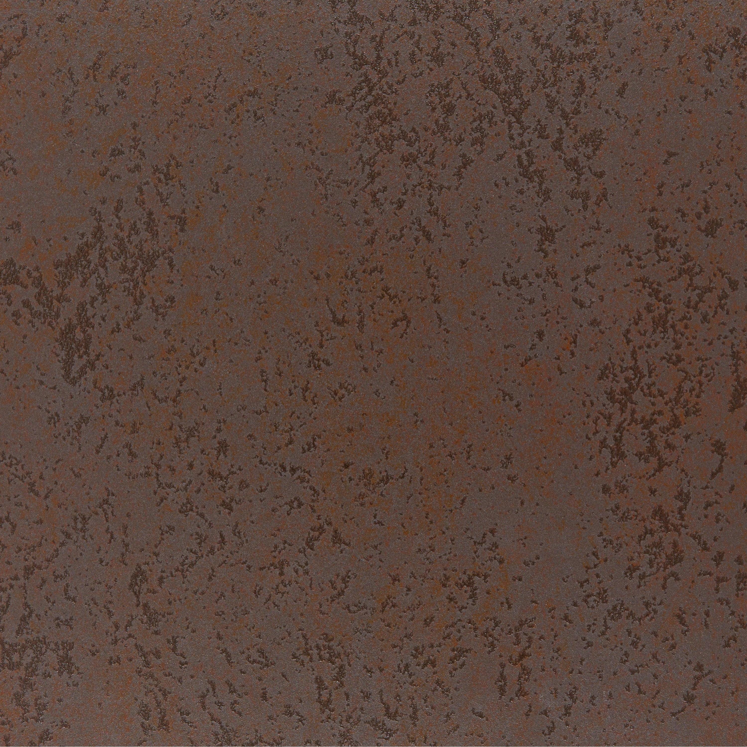 Heaven Extendable Dining Table with Ceramic Rusty Brown Top 200cm - image 10