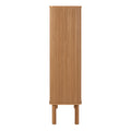 Langley Cabinet in Oak - image 3