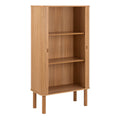 Langley Cabinet in Oak - image 4
