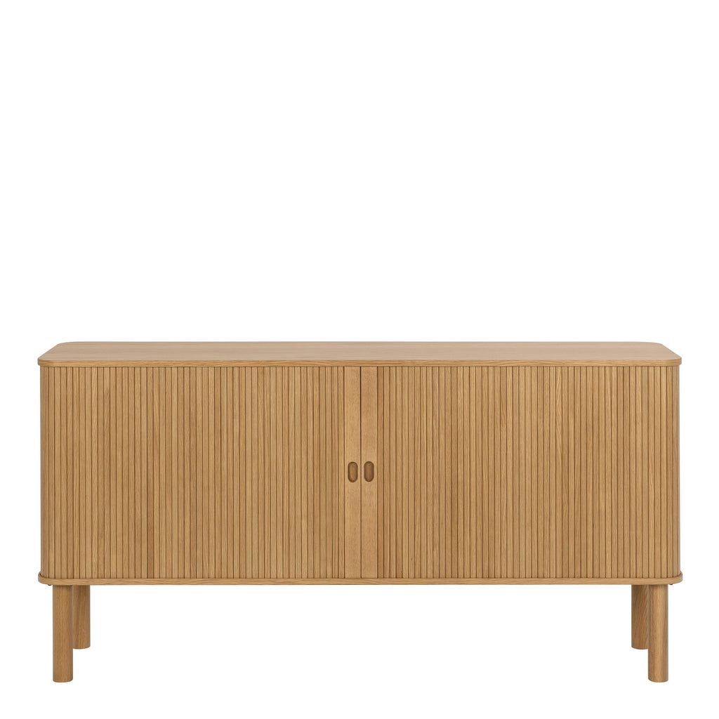 Langley Sideboard in Oak - image 2