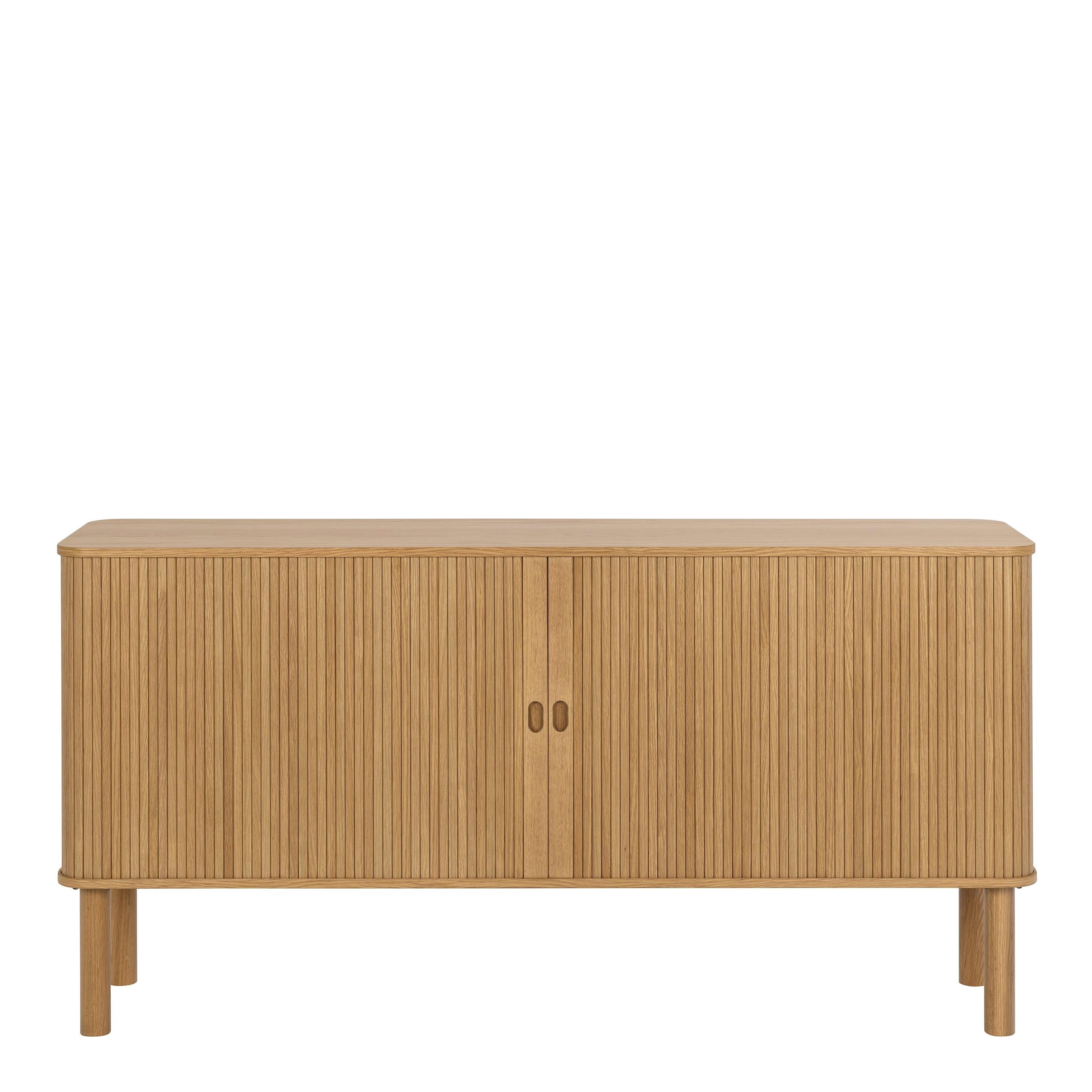 Langley Sideboard in Oak - image 2