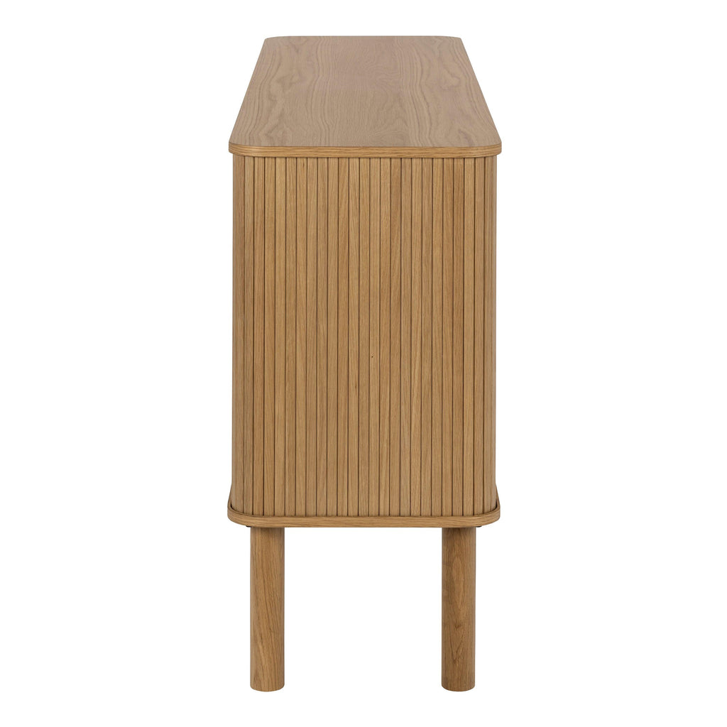 Langley Sideboard in Oak - image 3