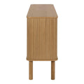 Langley Sideboard in Oak - image 3