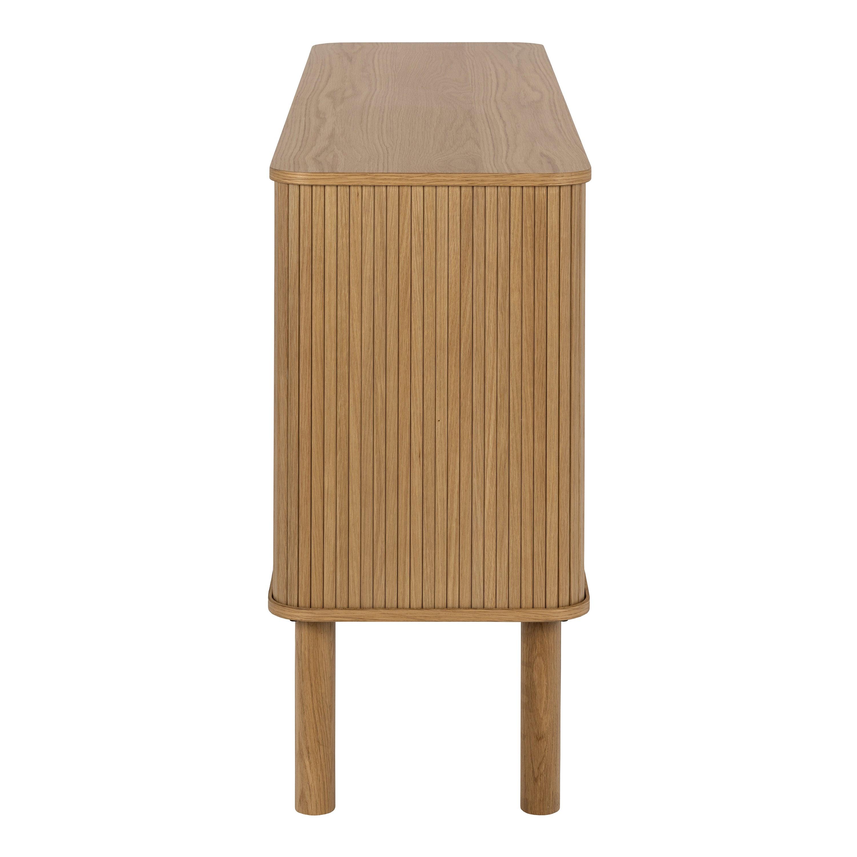 Langley Sideboard in Oak - image 3