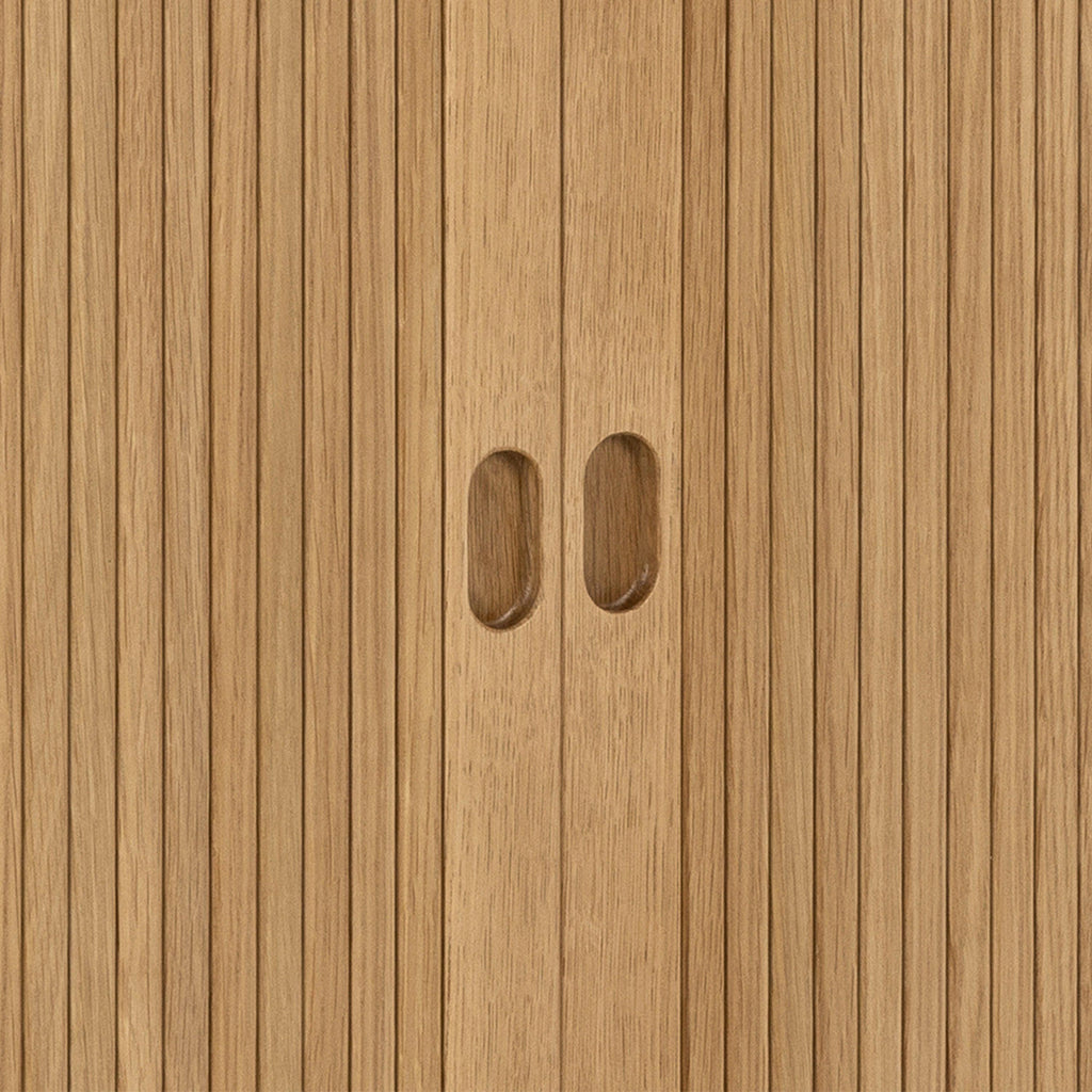 Langley Sideboard in Oak - image 6