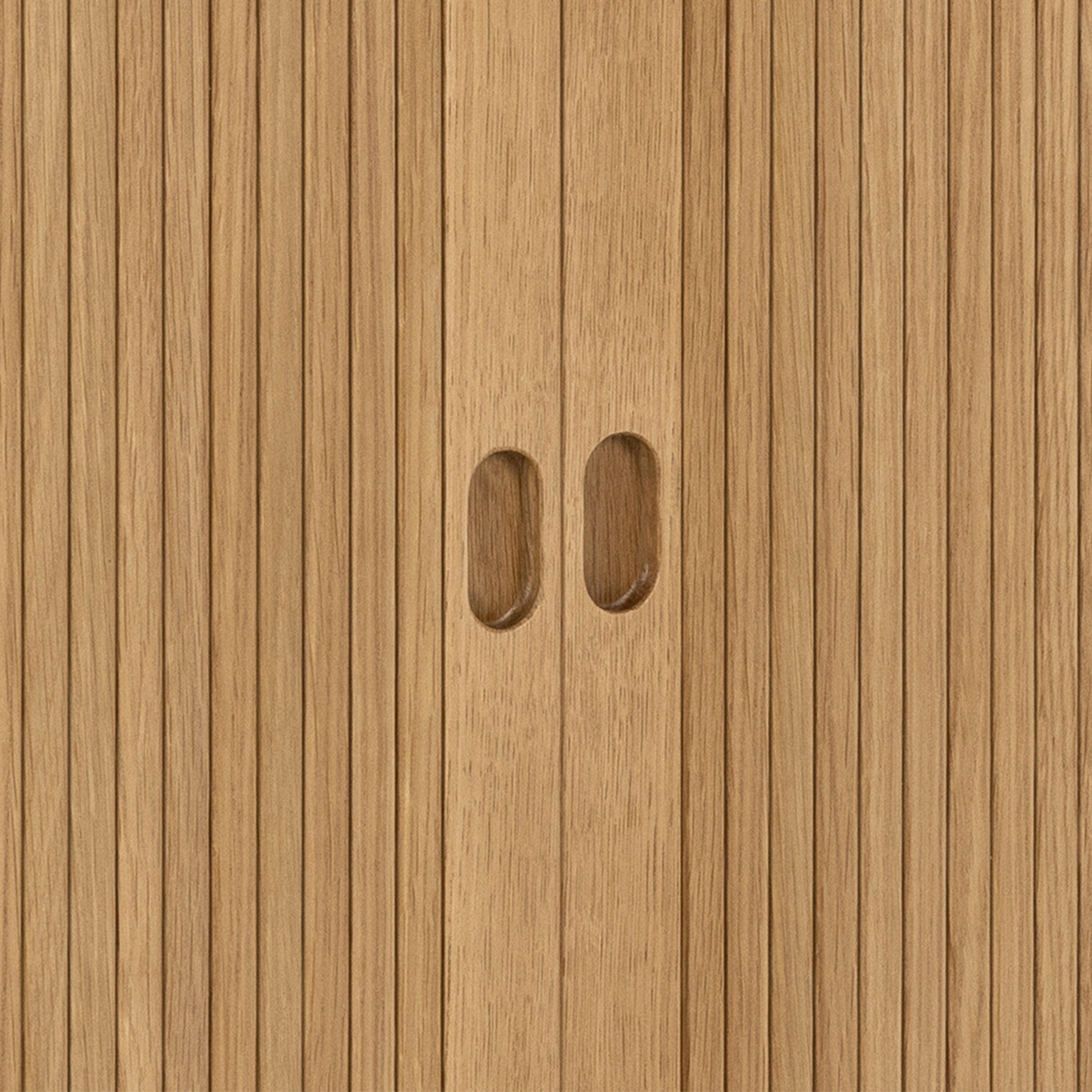 Langley Sideboard in Oak - image 6