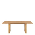 Colima Dining Table in Oak - image 2