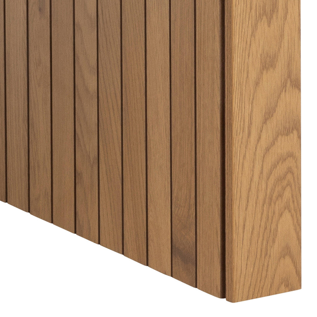 Colima Dining Table in Oak - image 6