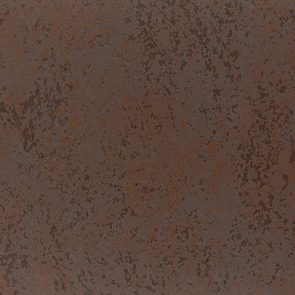 Heaven Round Dining Table with Ceramic Rusty Brown Top - image 9