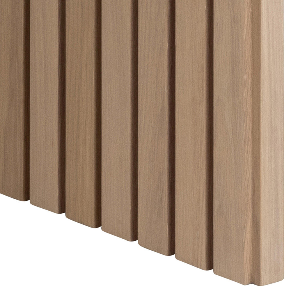 Christo Dining Table in Oak 220x105cm - image 7