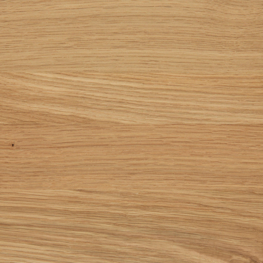 Rangoon 3 Door Large Bookcase in Oak - image 11