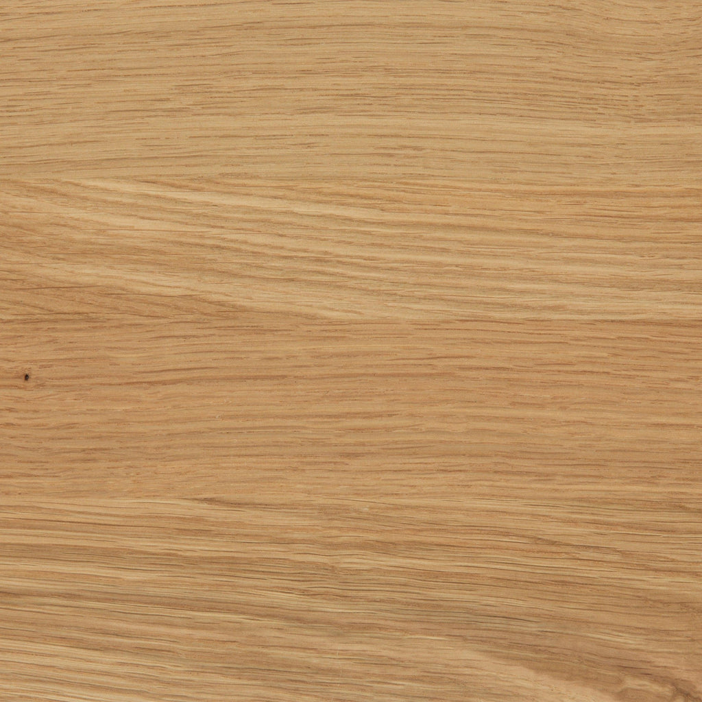 Rangoon 3 Door Bookcase in Oak - image 9