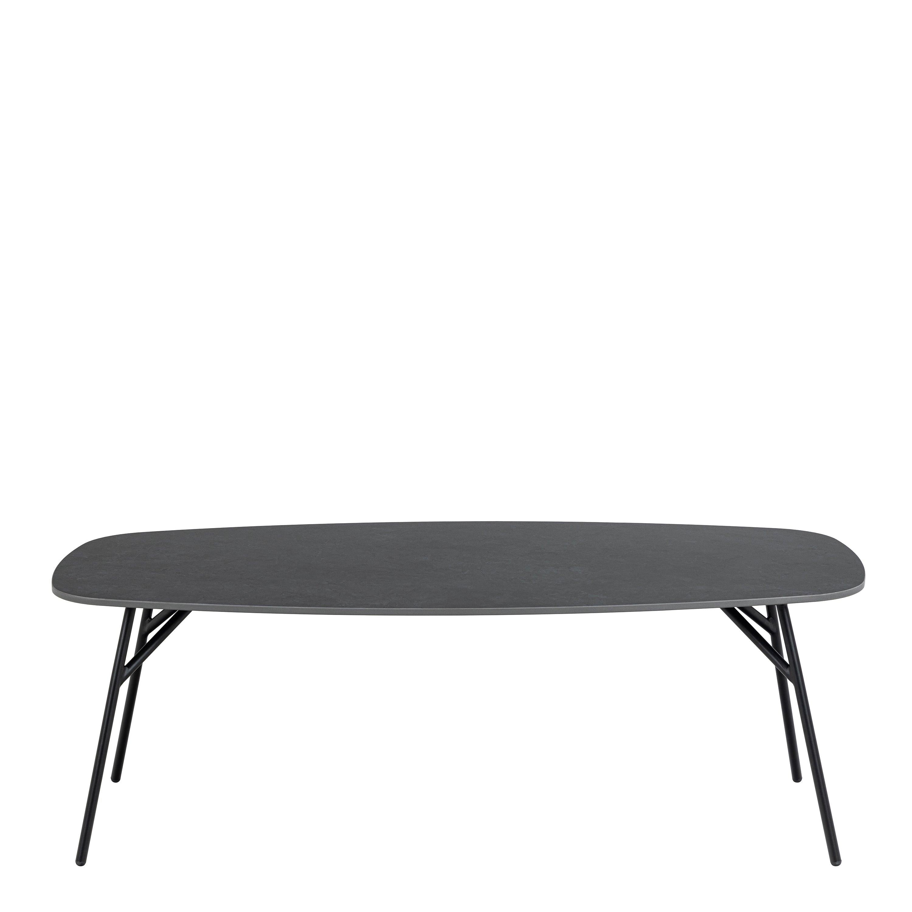Caracas Coffee Table in Black - image 2