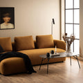 Caracas Coffee Table in Black - image 3